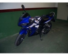 HONDA CBR 125 R - mejor precio | unprecio.es