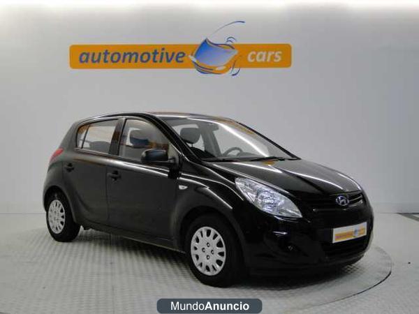 Hyundai i20 1.2 pbt clasic