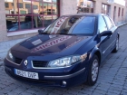 LAGUNA 1.9 CONFORT EXPRESSION 6 VELOCIDADES - mejor precio | unprecio.es