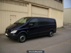 Mercedes  cdi 111 - mejor precio | unprecio.es