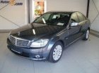 MERCEDES CLASE C 180 KOMPRESSOR ELEGANCE  MODELO NUEVO!!  SOLO 17.000 KM!! - Barcelona - mejor precio | unprecio.es