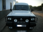 NISSAN PATROL 4 C.LWB HR 9 PLAZAS - mejor precio | unprecio.es