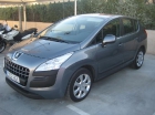 Peugeot 3008 Access 1.6 HDI 112 FAP, 13.600€ - mejor precio | unprecio.es