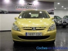 Peugeot 307 - mejor precio | unprecio.es
