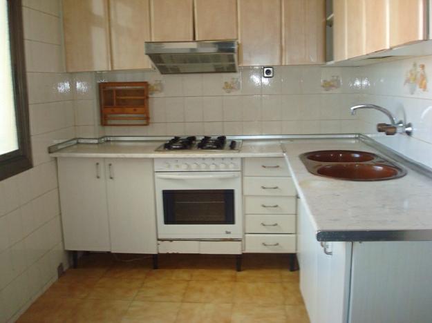 Piso en Granollers
