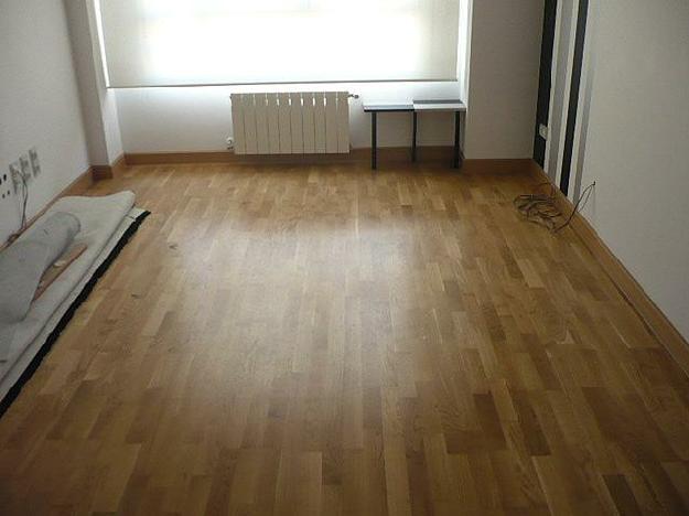 Piso en Madrid