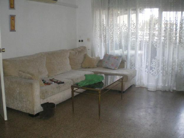 Piso en Puerto de Sagunto
