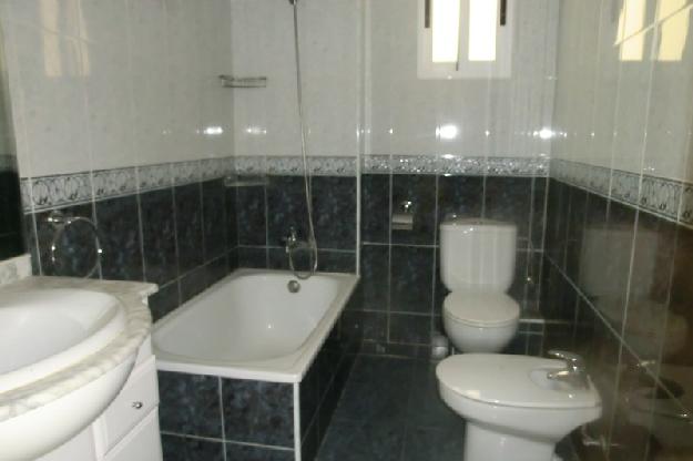 Piso en Torrent