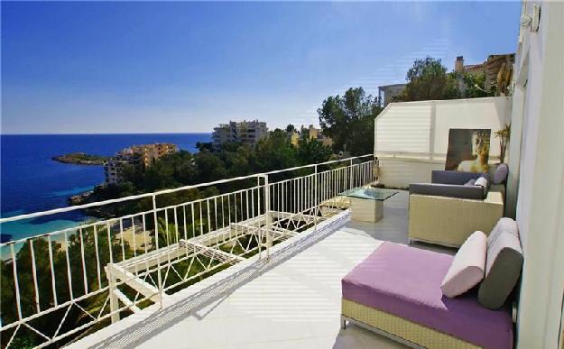 Piso en venta en Calvià, Mallorca (Balearic Islands)