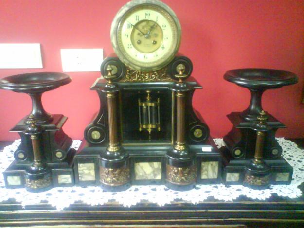 Reloj napoleon