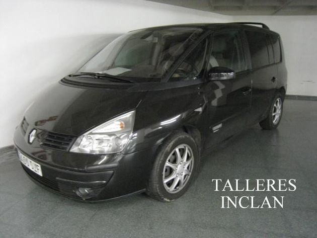 RENAULT CLIO  1.5DCI EXPRESSION