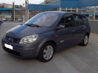 RENAULT GRAND SCENIC G.SCENIC 1.5DCI LUXEDYN. 105 - mejor precio | unprecio.es