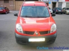 Renault Kangoo - mejor precio | unprecio.es