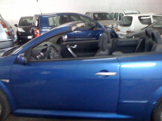 renault megane cabrio