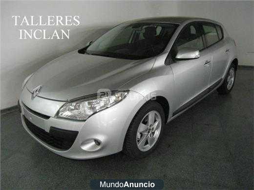 Renault Megane Dynamique 1.5dCi 105cv