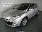 Renault Megane Dynamique 1.5dCi 105cv - mejor precio | unprecio.es