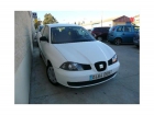 SEAT IBIZA 1.9 TDI 100 CV REFERENCE - mejor precio | unprecio.es