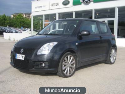 Suzuki Swift 1.6 Sport