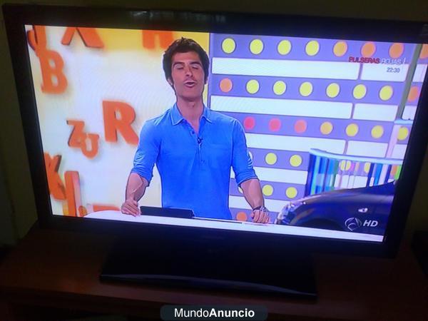 TV PLASMA 42 PULGADAS 380 €