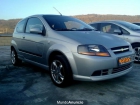 Vendo Chevrolet Kalos Sport 2007 - mejor precio | unprecio.es