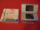 VENDO NINTENDO DS LITE + JUEGO BIG BRAIN ACADEMY - mejor precio | unprecio.es