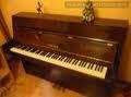 Vendo Piano Vertical Yamaha C-108 Caoba