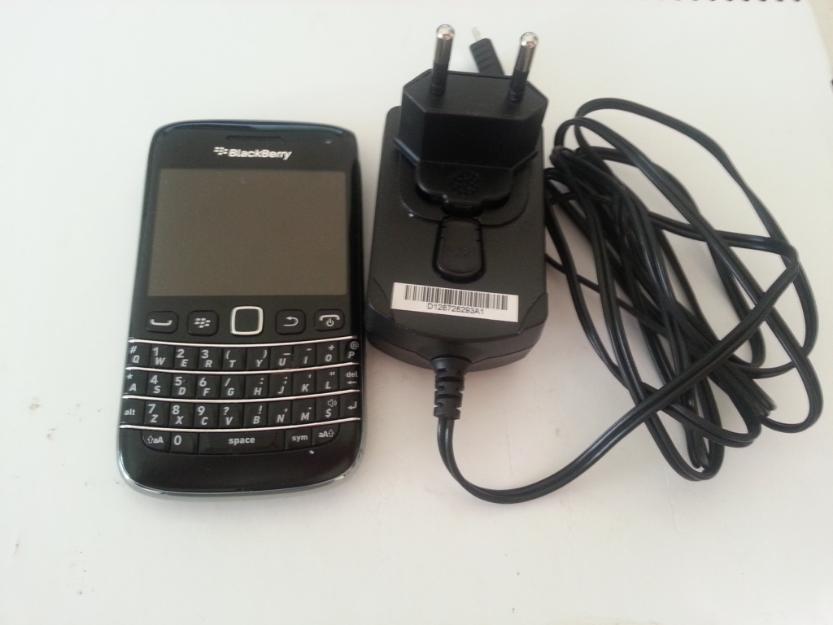 Venta Blackberry Bold 9790 – Semi Nuevo-Libre
