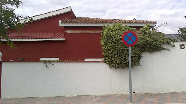 Villa en Fuengirola