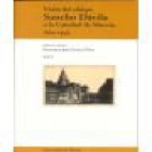 visita del obispo sancho davila a la catedral de murcia. año 1592 (vol iii) - mejor precio | unprecio.es