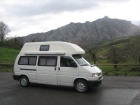 Volkswagen T4 California - mejor precio | unprecio.es