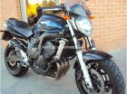 YAMAHA FZ6N - mejor precio | unprecio.es