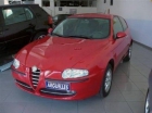 ALFA ROMEO 147 1.9 JTD DISTINTIVE MANUAL - Madrid - mejor precio | unprecio.es