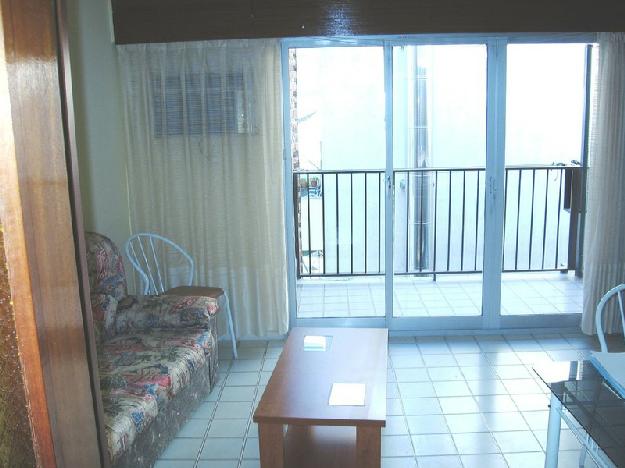 Apartamento en Madrid