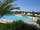 Apartamento en residencia : 5/6 personas - piscina - vistas a mar - pesaro pesaro urbino (provincia de) marcas italia - mejor precio | unprecio.es