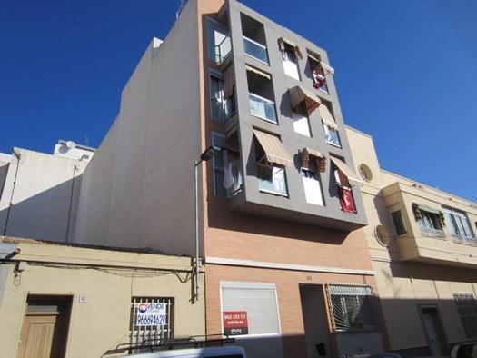 Apartamento en Santa Pola