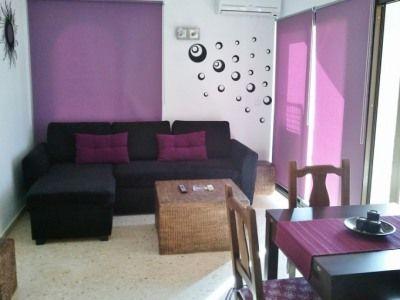 Apartamento en venta en Dénia, Alicante (Costa Blanca)