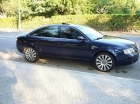 Audi A6 25 tdi en SEVILLA - mejor precio | unprecio.es