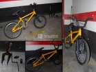 Bicibleta BMX - mejor precio | unprecio.es