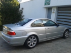 BMW 320 CD- Kilometros 130000 , color gris plata, diesel - mejor precio | unprecio.es