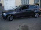 BMW SERIE 1 118d - mejor precio | unprecio.es