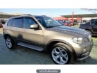 BMW X5 3.0d Aut. LIBRO DE REVISIONES - mejor precio | unprecio.es