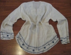 Camisa de algodon bordada - mejor precio | unprecio.es