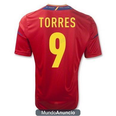 Camiseta del Real Madrid 2012-2013