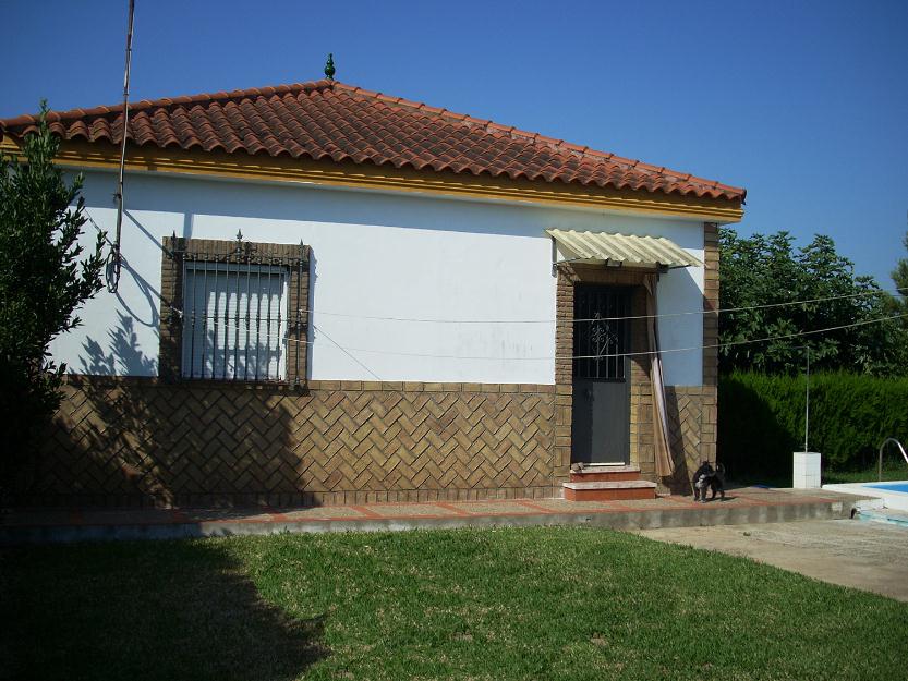 Casa Chalet