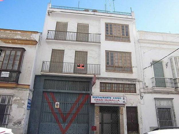 Casa en Jerez de la Frontera