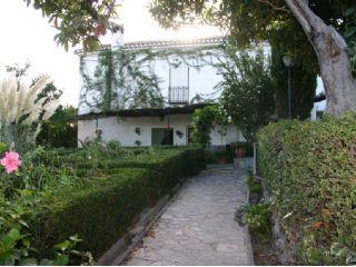Casa en venta en Orgiva, Granada (Costa Tropical)