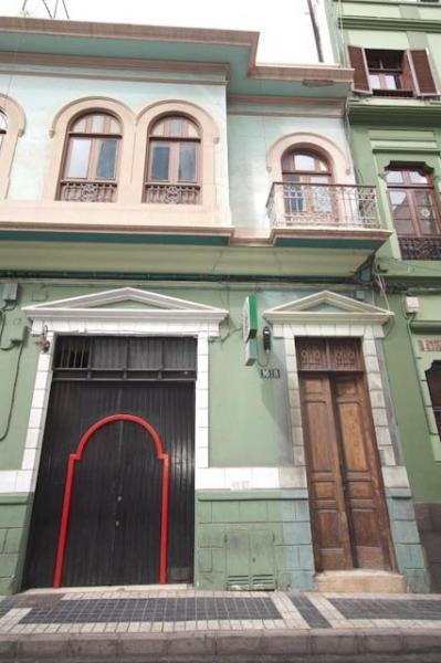 Casa pareada en Palmas de Gran Canaria(Las)