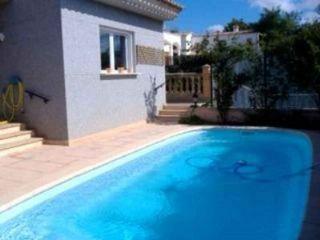 Chalet en venta en Portocristo/Port de Manacor, Mallorca (Balearic Islands)