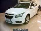 Chevrolet Cruze 1.6 LT +  5 Puertas. Km 0 - mejor precio | unprecio.es