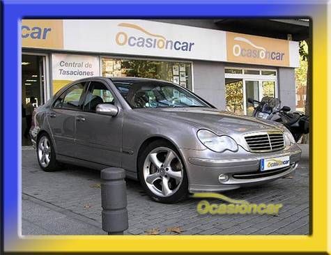 CITROEN C5 2.0HDI Premier FAP